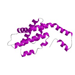 Image of CATH 2vjtB00