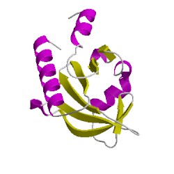 Image of CATH 2vk3A