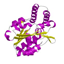 Image of CATH 2vkqA