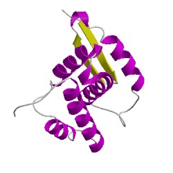 Image of CATH 2vkzG01