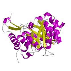Image of CATH 2vkzG04