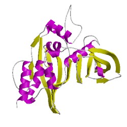 Image of CATH 2vkzG08