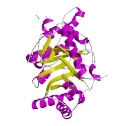 Image of CATH 2vkzH04