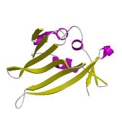 Image of CATH 2vkzH07