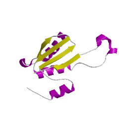 Image of CATH 2vkzI03