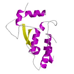 Image of CATH 2vkzI05