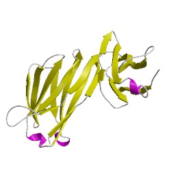 Image of CATH 2vl5A