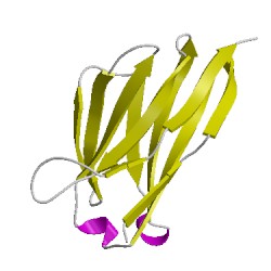 Image of CATH 2vl5A01