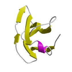 Image of CATH 2vl5A02