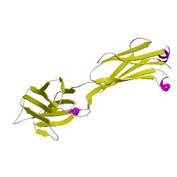 Image of CATH 2vl5B