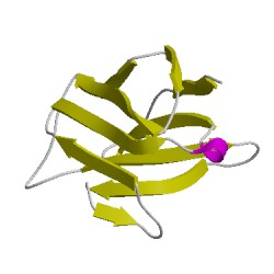 Image of CATH 2vl5B01