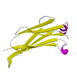Image of CATH 2vl5B02