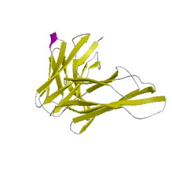 Image of CATH 2vl5C