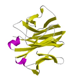 Image of CATH 2vl5D