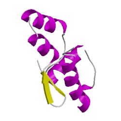 Image of CATH 2vlaA02