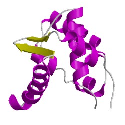 Image of CATH 2vlaA03