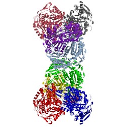 Image of CATH 2vle
