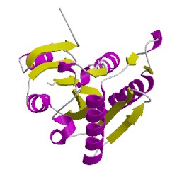 Image of CATH 2vleA02