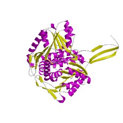 Image of CATH 2vleB