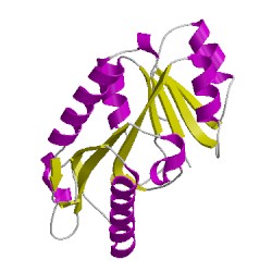 Image of CATH 2vleB02