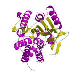 Image of CATH 2vleD01