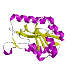 Image of CATH 2vleD02