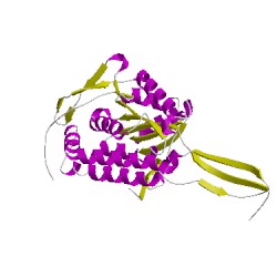 Image of CATH 2vleE01