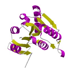 Image of CATH 2vleF02