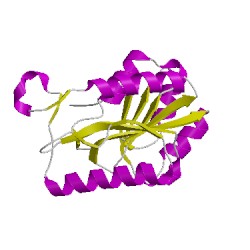 Image of CATH 2vleG02