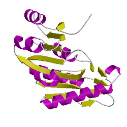 Image of CATH 2vleH02