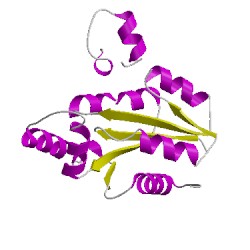 Image of CATH 2vliB