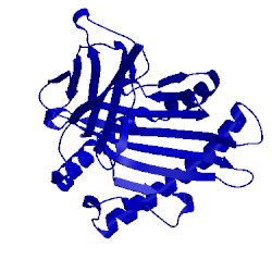 Image of CATH 2vlk