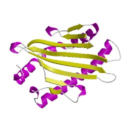 Image of CATH 2vlkA01