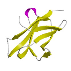 Image of CATH 2vlkB00
