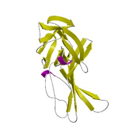 Image of CATH 2vlkD