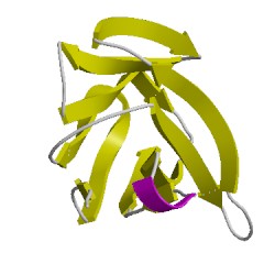 Image of CATH 2vlkD01