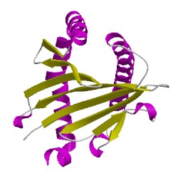 Image of CATH 2vllD01