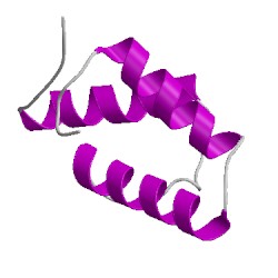Image of CATH 2vlpA
