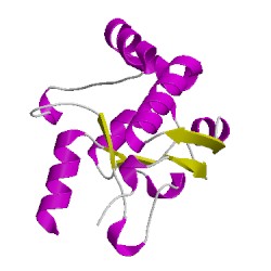 Image of CATH 2vlpB