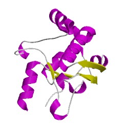 Image of CATH 2vlqB00