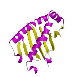 Image of CATH 2vlrA01