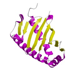 Image of CATH 2vlrF01