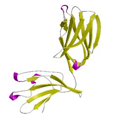 Image of CATH 2vlrI