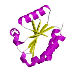 Image of CATH 2vltB01