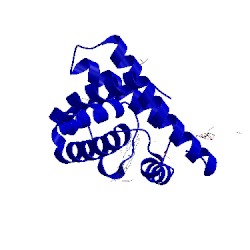 Image of CATH 2vlx