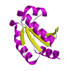 Image of CATH 2vm1A