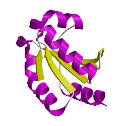Image of CATH 2vm1A01