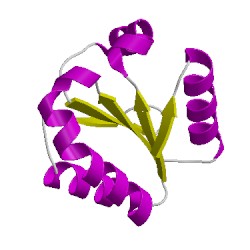 Image of CATH 2vm1B01