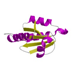 Image of CATH 2vm1C01