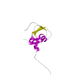 Image of CATH 2vm5A00